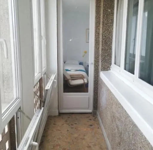 Chez F&k Appartamento *