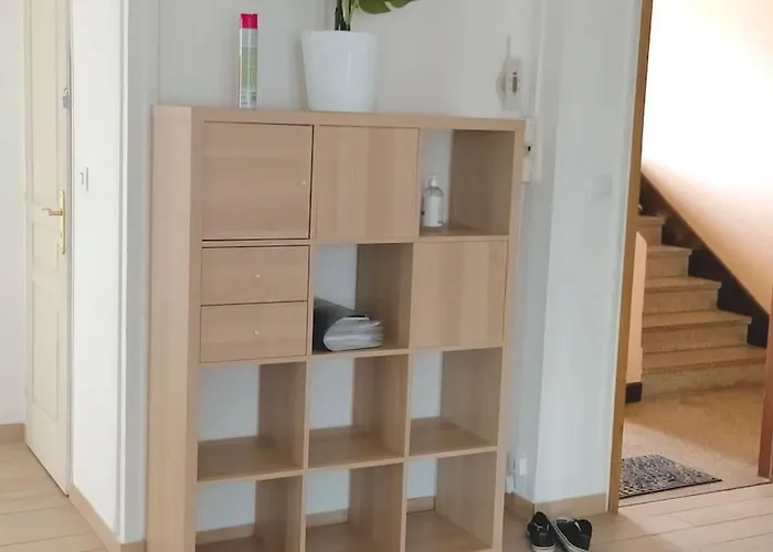 Appartamento Chez F&k