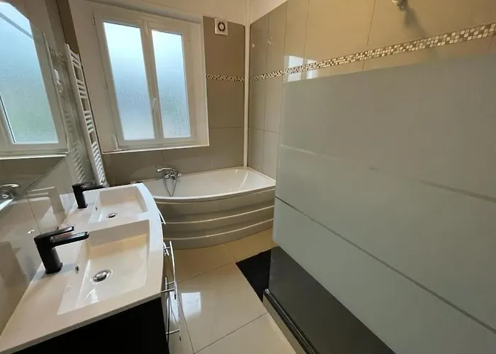 Chez F&k Appartamento