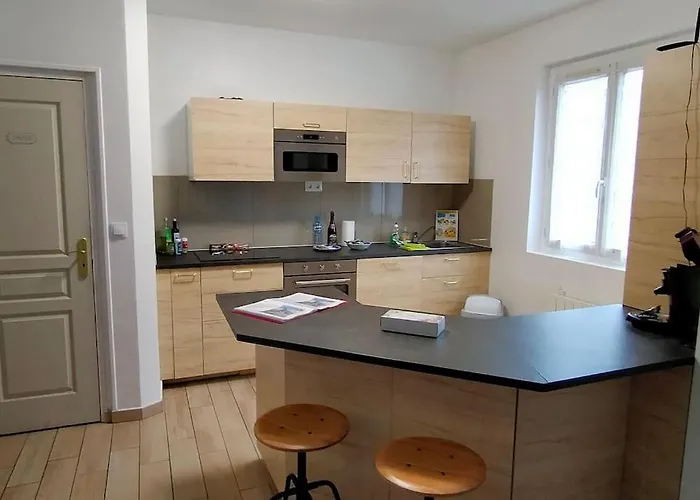 Chez F&k Appartamento