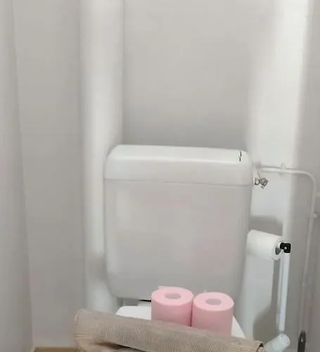 Appartamento Chez F&k Elbeuf