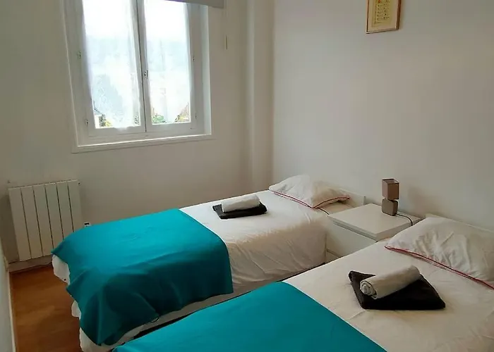 Appartamento Chez F&k