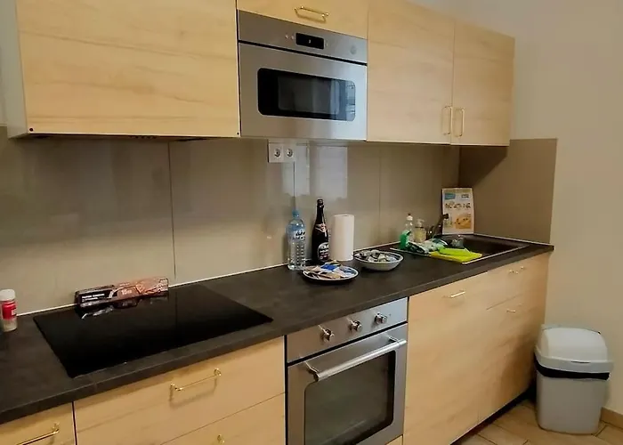 Chez F&k Appartamento