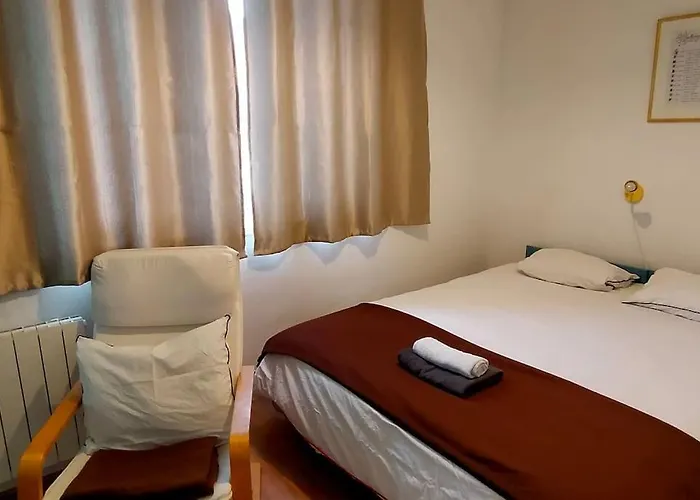 Chez F&k Appartamento Elbeuf